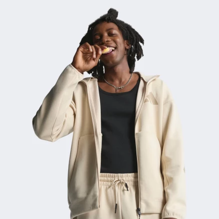 Кофта Adidas M Z.N.E. FZ - 178654