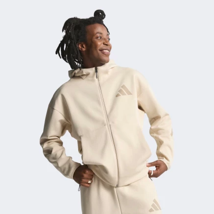 Кофта Adidas M Z.N.E. FZ - 178654
