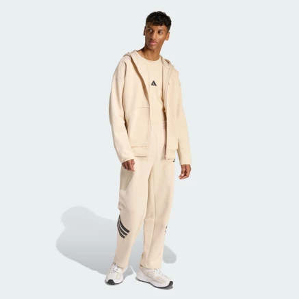 Кофта Adidas M FI SL FZ - 178652