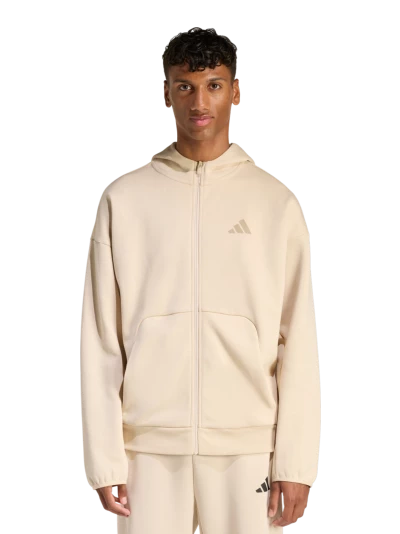 Кофта Adidas M FI SL FZ - 178652 Кофта Adidas M FI SL FZ - 178652