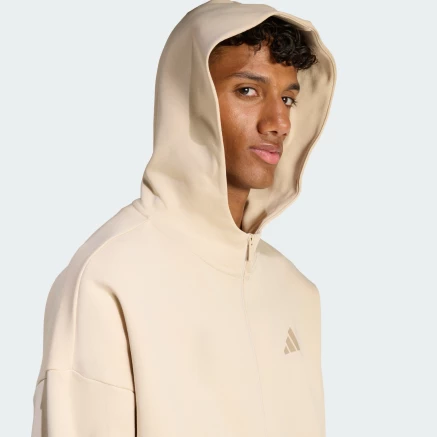 Кофта Adidas M FI SL FZ - 178652