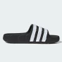 Шльопанці Adidas Originals ADILETTE 22, фото 3 - інтернет магазин MEGASPORT