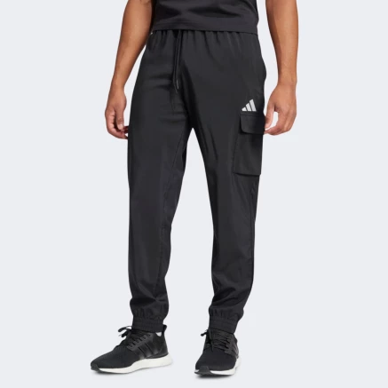 Спортивнi штани Adidas M SL CARGO PT - 171686