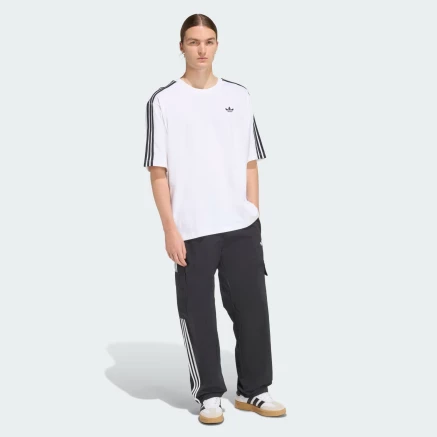 Футболка Adidas Originals 3S TEE - 178691