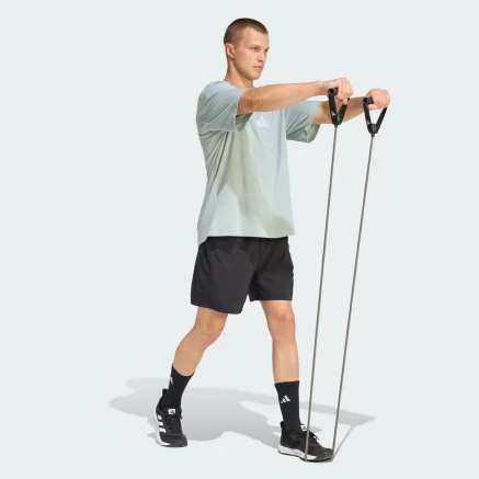 Футболка Adidas M PWR G T - 178689