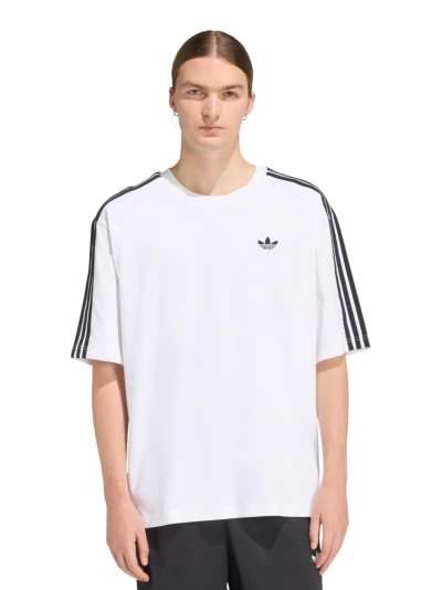 Футболка Adidas Originals 3S TEE - 178691