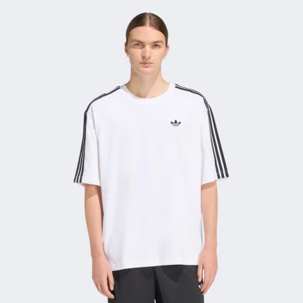 Футболка Adidas Originals 3S TEE - 178691