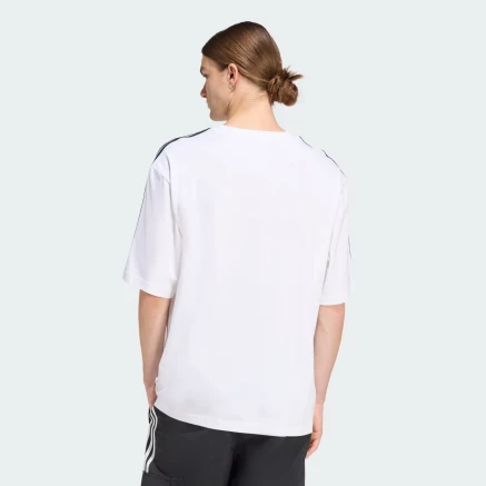 Футболка Adidas Originals 3S TEE - 178691