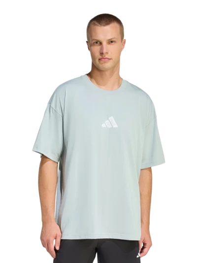 Футболка Adidas M PWR G T - 178689