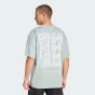 Футболка Adidas M PWR G T, фото 2 - інтернет магазин MEGASPORT