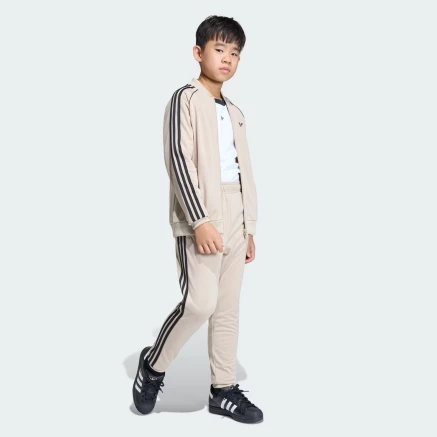 Кофта Adidas Originals SST TRACK TOP - 178694