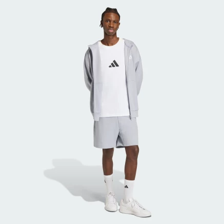 Кофта Adidas M FI SL FZ - 178693