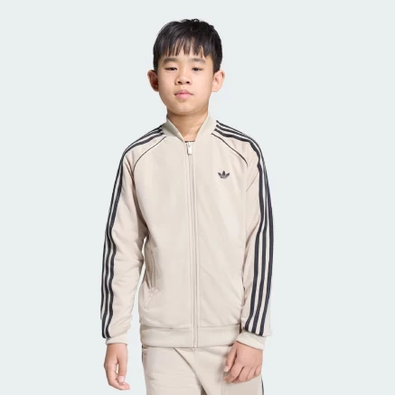 Кофта Adidas Originals SST TRACK TOP - 178694