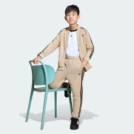 Спортивнi штани Adidas Originals SST TRACK PANTS - 178695 Спортивнi штани Adidas Originals SST TRACK PANTS - 178695