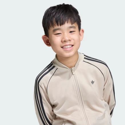 Кофта Adidas Originals SST TRACK TOP - 178694