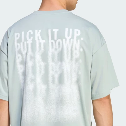 Футболка Adidas M PWR G T - 178689