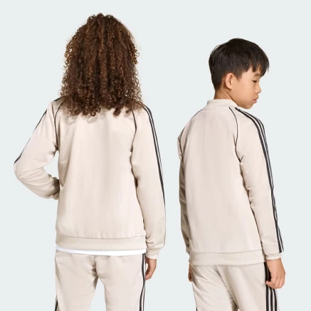 Кофта Adidas Originals SST TRACK TOP - 178694