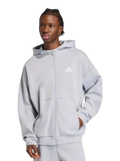 Кофта Adidas M FI SL FZ - 178693