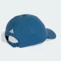Кепка Adidas WASHED DAD CAP, фото 2 - інтернет магазин MEGASPORT