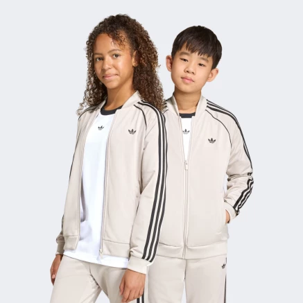 Кофта Adidas Originals SST TRACK TOP - 178694
