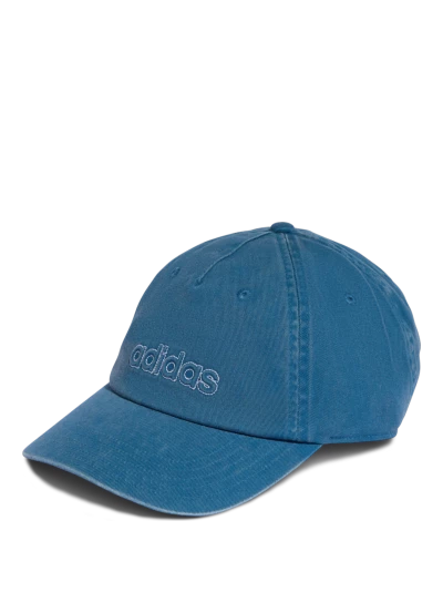 Кепка Adidas WASHED DAD CAP - 178696