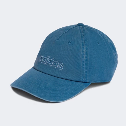 Кепка Adidas WASHED DAD CAP - 178696