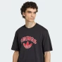 Футболка Adidas Originals GFX T, фото 4 - інтернет магазин MEGASPORT