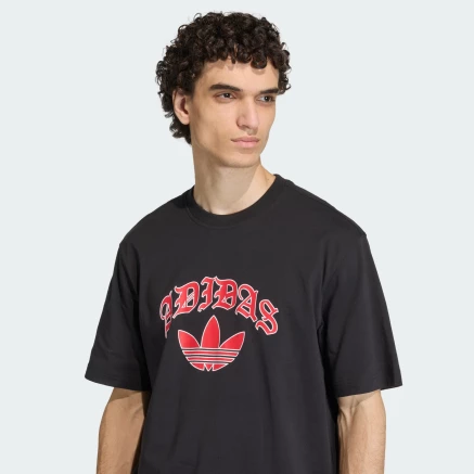 Футболка Adidas Originals GFX T - 178698