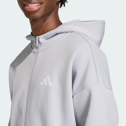 Кофта Adidas M FI SL FZ - 178693