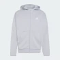 Кофта Adidas M FI SL FZ, фото 6 - інтернет магазин MEGASPORT