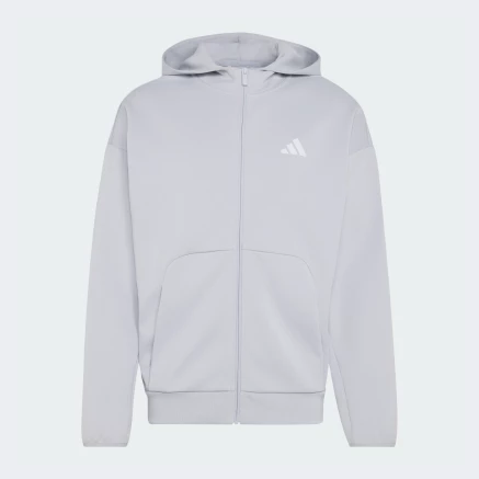 Кофта Adidas M FI SL FZ - 178693