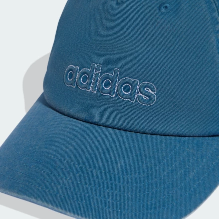Кепка Adidas WASHED DAD CAP - 178696