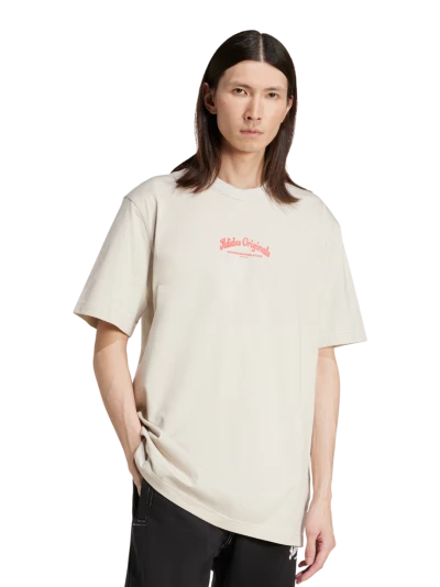 Футболка Adidas Originals WAB TEE - 173065