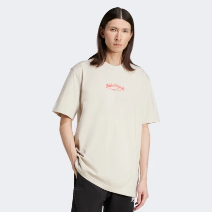 Футболка Adidas Originals WAB TEE - 173065