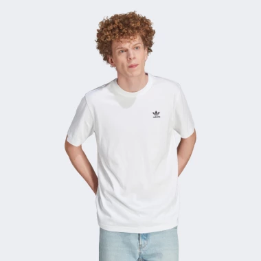 B+F TREFOIL TEE