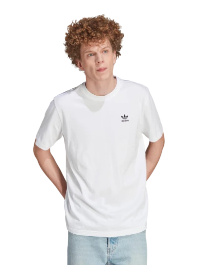 Футболка Adidas Originals B+F TREFOIL TEE - 172000