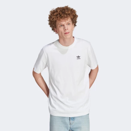 Футболка Adidas Originals B+F TREFOIL TEE - 172000