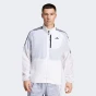 Вітровка Adidas OTR 3S JACKET M, фото 1 - інтернет магазин MEGASPORT