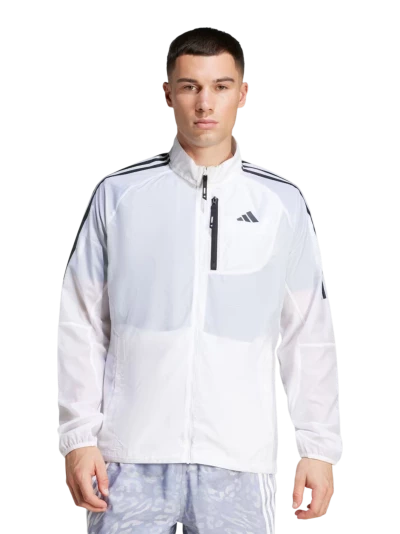 Вітровка Adidas OTR 3S JACKET M - 172027
