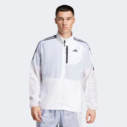 Вітровка Adidas OTR 3S JACKET M - 172027