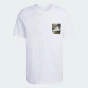 Футболка Adidas M CAMO PKT T, фото 6 - інтернет магазин MEGASPORT