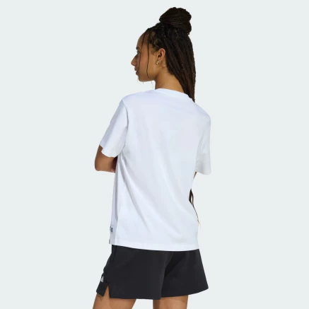 Футболка Adidas MINI EMB T - 178685