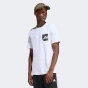 Футболка Adidas M CAMO PKT T, фото 1 - інтернет магазин MEGASPORT