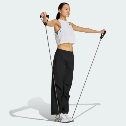 Спортивнi штани Adidas WE WOVEN PAN - 178681