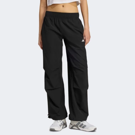 Спортивнi штани Adidas WE WOVEN PAN - 178681