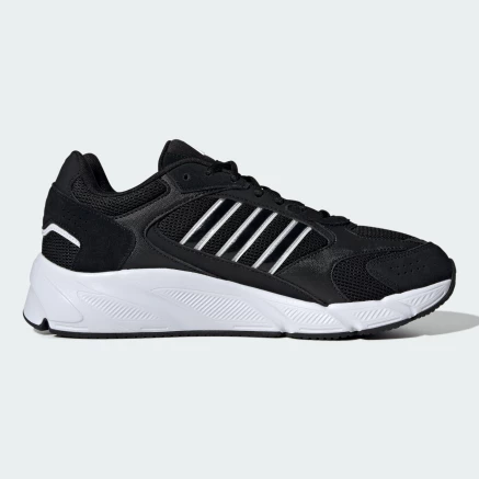 Кросівки Adidas CRAZYCHAOS 2000 - 178678