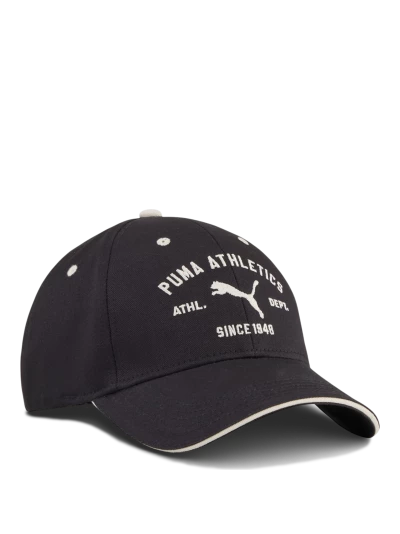 Кепка Puma CLASS BB Cap - 178716