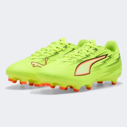 Бутси Puma ULTRA 6 PLAY FG/AG - 178719