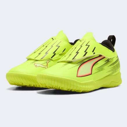 Бутси Puma ULTRA 6 PLAY V TT Jr - 178720