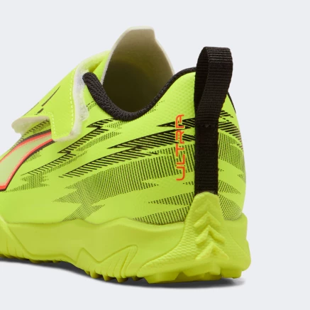 Бутси Puma ULTRA 6 PLAY V TT Jr - 178720